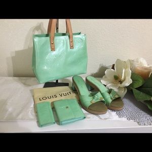 Authentic LV bundle
